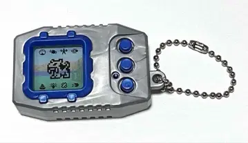 디지몬 펜듈럼 키체인 사벨 레오몬