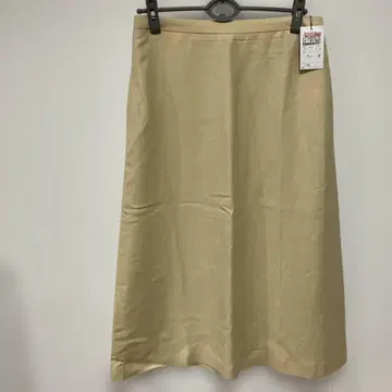 랄프 로렌 베이지 롱 스커트 17
