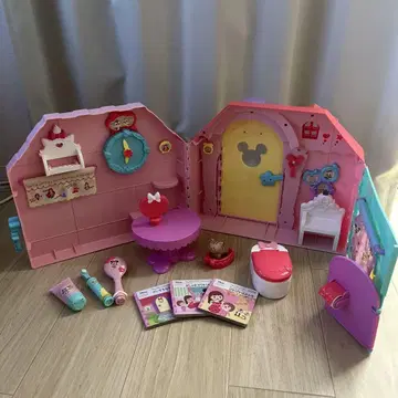 레민 & 소란 집 묶음 판매