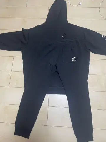 크로노스 cronos 셋업 L 완판템