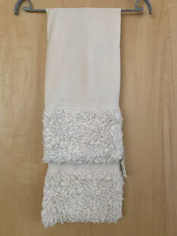 pristine 오가닉 코튼 머플러