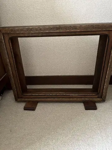 이야기 그림 연극 무대와 이야기 그림 연극