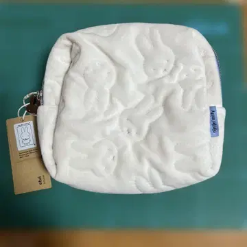 미피 파우치 오란다 한정판