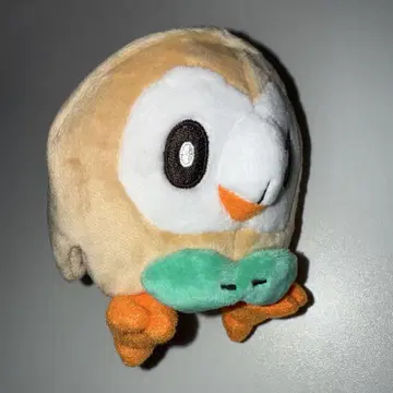 포켓몬 모쿠로 fit 봉제 인형