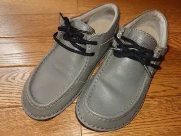 BIRKENSTOCK 버켄스탁 파사데나 그레이 26cm