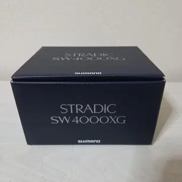24 스트라딕 SW4000XG