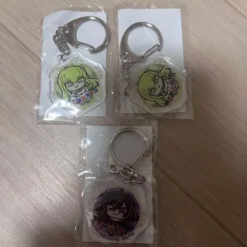 팝 팀 에픽 기어스 D상 를르슈 C.C.