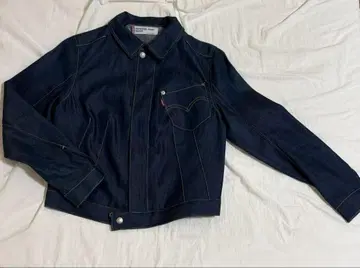 Levi's ENGINEERED JEANS/데님 자켓/여성용
