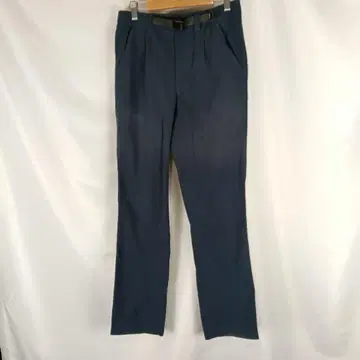 MARMOT 트레킹 팬츠 네이비 M 사이즈 B3699