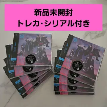 초특급 CD [ NINE LIVES ] 10장 세트