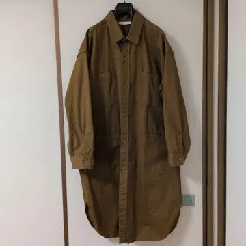 아르테 포베라 겉옷