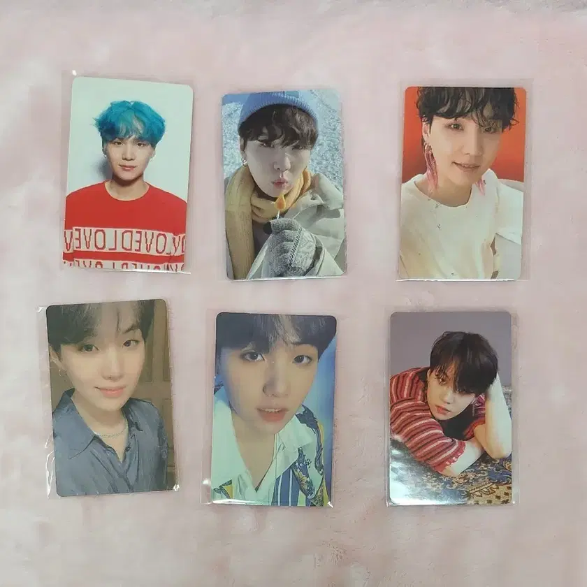 BTS Bangtan Suga Yoon Gi poca bulk #방탄bts,#방탄소년단,#방탄포카,#방탄슈가,#방탄윤기 on ...