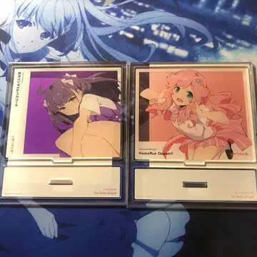 이키즈 라이브! cd 혜택 아크릴 스탠드 조후 노리코 금택 기적