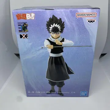 유유백서 DXF-히에이-30th Anniversary