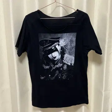 DIAURA 요-카 충성심 티셔츠