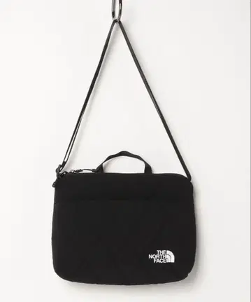 더 노스페이스 NM32356 지오 숄더백