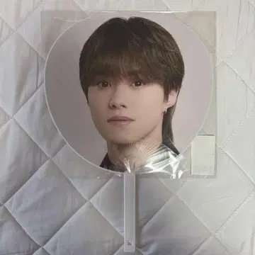 오하시 카즈야 부채