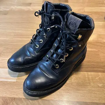 마이클코어스 부츠 23.5cm 24cm
