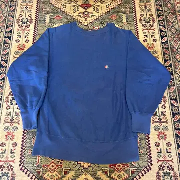 90's 챔피언 리버스 위브 스웻 L