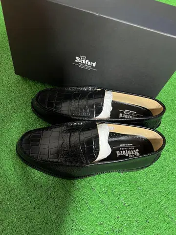 The Kenford FINE SHOES
