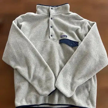 patagonia 플리스 자켓 신틸라 라이트