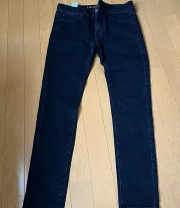 AMERICAN EAGLE OUTFITTERS 스키니 데님