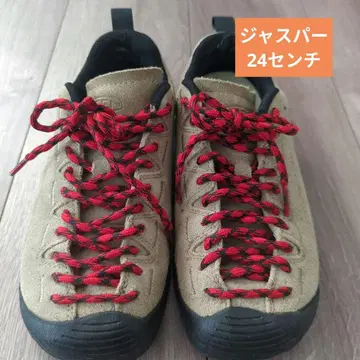 KEEN 우먼 재스퍼 스니커즈