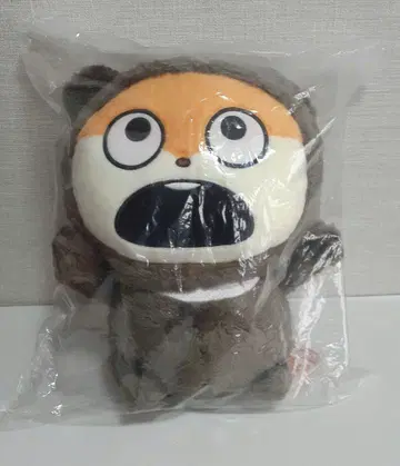 니시무라 유우지 작품 커다란 봉제 인형 ~아기쥐와 곰아기쥐~