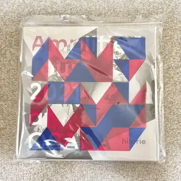 히토리 에 Amplified Tour 2021 at OSAKA 굿즈 세트