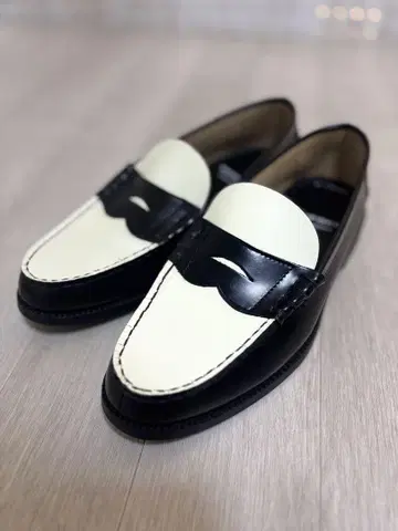 Kenford 코인 로퍼 편의점 로퍼 26cm