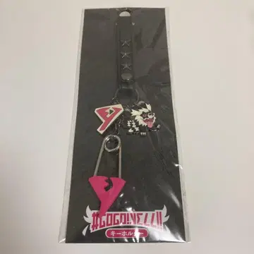 지그제구 에일단 키링 포켓몬