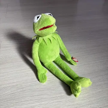 커밋 봉제 인형