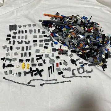 LEGO 부품 묶음 판매