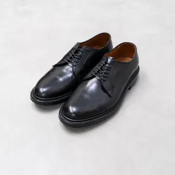 Alden 9901 알든 블랙 박스 포함 코도반 6 1/2D
