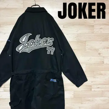 초레어 JOKER 조커 HIPHOP 힙합 B계 츠나기 L
