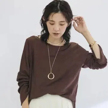 RIVE DROITE [ MONN x SHIHO ] 요류 블라우스