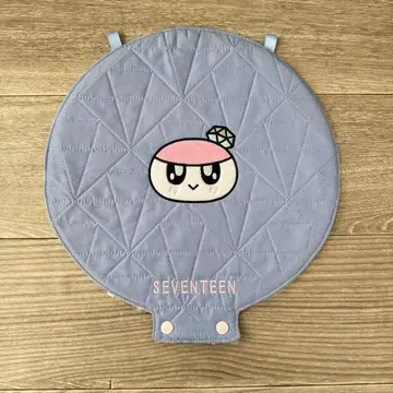 FOLLOW TO JAPAN BONGBONGEE PICKET CASE
