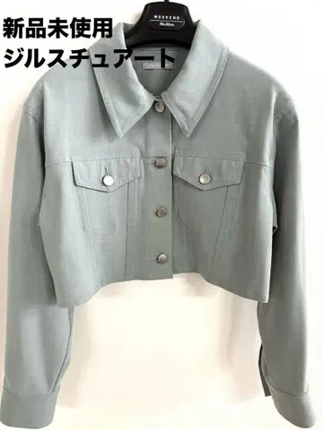 미사용 새상품 JILLbyJILL STUART 자켓