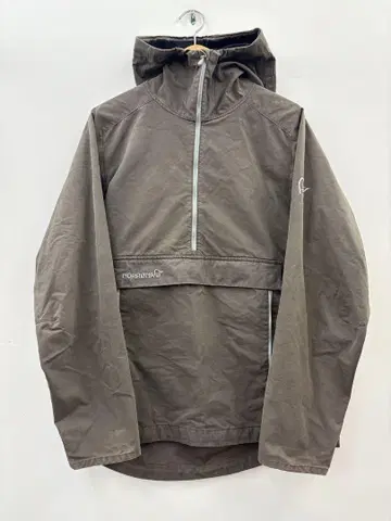 NORRONA Svalbard cotton Anorak 노로나