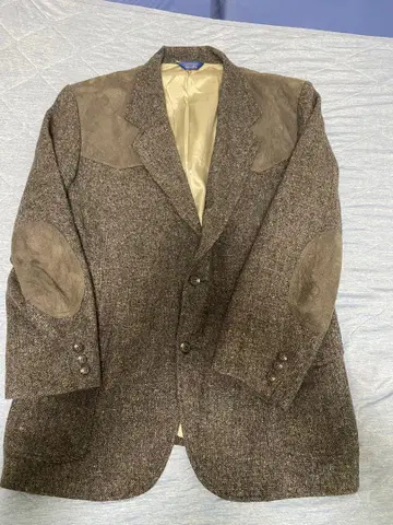 PENDLETON 80년대 울 테일러드 자켓 당일 발송 가능!