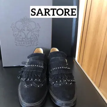 SARTORE 신발