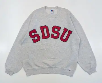 RUSSELL ATHLETIC 맨투맨 트레이닝복 USA제 90s XL