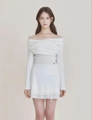 NOT YOUR ROSE / Sana Top