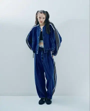 RNA 우븐 트랙 셋업