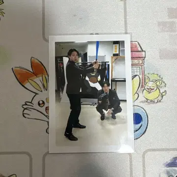 시부카미 제너레이션 브로마이드 다이타쿠