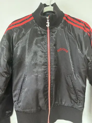 00'S adidas 트랙 자켓