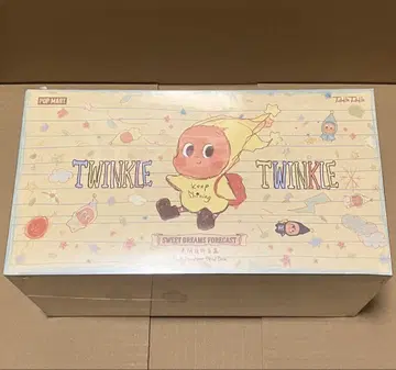 팝마트 twinkle twinkle SWEET DREAMS 모듬