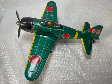 양철 완구 제로센