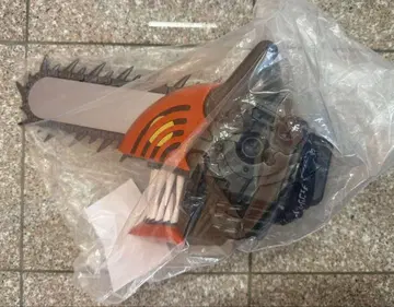 극장판 체인소 맨 팝콘 박스