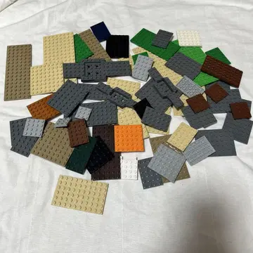 LEGO 판 묶음 판매
